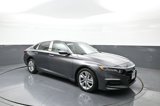 Certified 2020 Honda Accord LX image 4