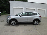 Used 2016 MAZDA CX-5 Sport image 3