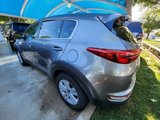 Used 2018 Kia Sportage LX image 3