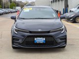 Used 2023 Toyota Corolla SE image 3