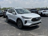 New 2025 Ford Escape SE image 2
