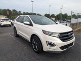 Certified 2016 Ford Edge Sport w/ Equipment Group 401A image 3
