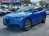 New 2025 Alfa Romeo Stelvio Sprint image 2