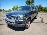 Used 2010 Ford Explorer XLT image 3