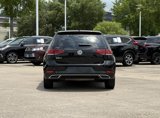 Used 2020 Volkswagen Golf 4-Door image 5