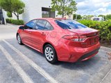 Used 2021 Toyota Corolla LE image 2