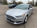 Used 2016 Ford Fusion SE image 3