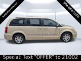 Used 2011 Chrysler Town & Country Touring-L w/ Entertainment Group #2 image 3