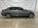 Certified 2021 Mercedes-Benz C 300 4MATIC Sedan image 3