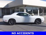 Used 2021 Dodge Challenger GT w/ Blacktop Package image 2