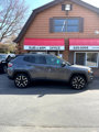 Used 2018 Jeep Compass Limited w/ Navigation Group image 2