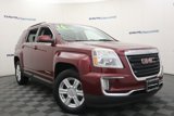 Used 2016 GMC Terrain SLE w/ Convenience Package image 2