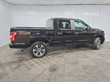 Used 2020 Ford F150 XL w/ Equipment Group 101A Mid image 3