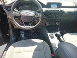 Used 2021 Ford Escape S image 3