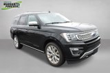 Used 2019 Ford Expedition Platinum image 3