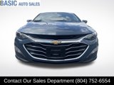 Used 2024 Chevrolet Malibu LT image 2
