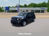 Used 2023 Jeep Renegade Latitude image 2