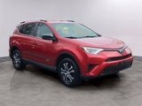 Used 2016 Toyota RAV4 LE image 3