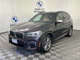 Used 2020 BMW X3 M40i w/ Executive Package image 3