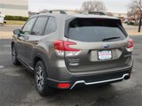 Used 2020 Subaru Forester Premium image 3