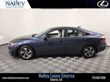 Used 2019 Honda Insight LX image 5