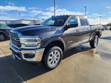 New 2022 RAM 2500 Laramie image 3