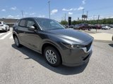 New 2025 MAZDA CX-5 AWD 2.5 S w/ Select Package image 3
