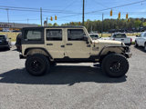 Used 2012 Jeep Wrangler Unlimited Sahara image 5