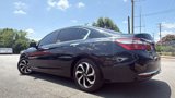 Used 2017 Honda Accord EX-L image 4