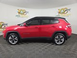 Used 2019 Jeep Compass Limited image 4