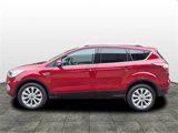 Used 2017 Ford Escape Titanium w/ Equipment Group 301A image 2