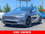 Used 2021 Tesla Model Y 2WD image 2