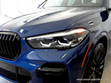 Used 2022 BMW X5 sDrive40i w/ M Sport Package image 2