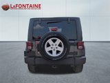 Used 2017 Jeep Wrangler Unlimited Sport w/ Quick Order Package 23S image 4