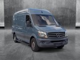 Used 2018 Mercedes-Benz Sprinter 2500 image 3