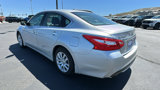 Used 2017 Nissan Altima 2.5 S w/ Power Driver Seat Package image 5