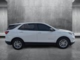 Used 2021 Chevrolet Equinox LS image 4
