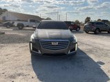 Used 2017 Cadillac CTS Luxury image 2