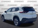 Used 2023 Nissan Rogue SV image 3