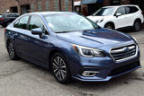 Used 2018 Subaru Legacy 2.5i Premium image 4