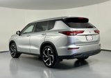 Used 2022 Mitsubishi Outlander ES image 5