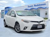 Used 2015 Toyota Corolla L image 1