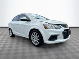 Used 2018 Chevrolet Sonic Premier w/ Driver Confidence Package image 4