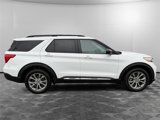 Used 2021 Ford Explorer XLT w/ Equipment Group 202A image 6