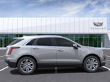 New 2025 Cadillac XT5 Premium Luxury image 5