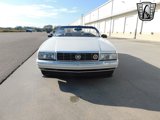 Used 1993 Cadillac Allante image 2