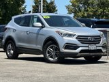 Used 2017 Hyundai Santa Fe Sport image 2