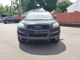 Used 2009 Audi Q7 TDI Premium Plus w/ Premium Plus Pkg image 3