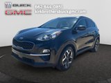 Used 2020 Kia Sportage EX w/ EX Technology Package image 2