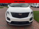 Used 2022 Cadillac XT5 Premium Luxury w/ Platinum Package image 3